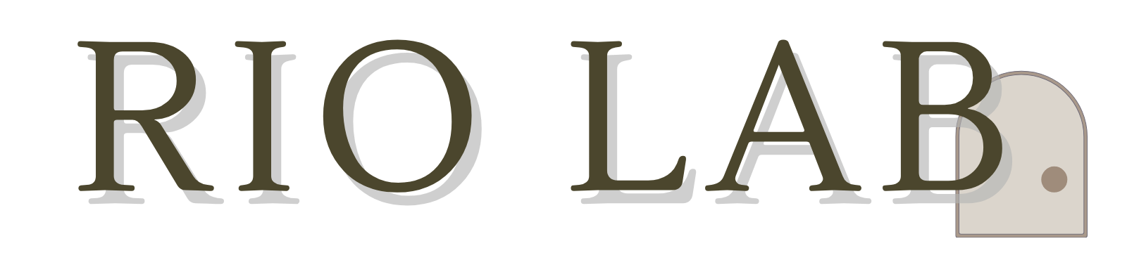 RIO LAB. リオラボ